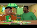 Playdate with Nina | Cody Time | Kids Learn! | Nursery Rhymes | Sing Along