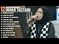 Download Lagu REMBULAN MALAM - ILUSI TAK BERTEPI | Indah Yastami Full Album | Cover Akustik Terbaik 2025