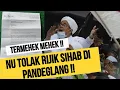 Download Lagu HRS KLIMPUNGAN ! NU KERAS TOLAK RIZIEQ SHIHAB DI PANDEGLANG BANTEN !! 