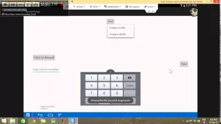 Android Accelerometer App Demo