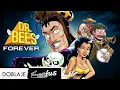 DR BEES FOREVER - LATIN AMERICAN FANDUB