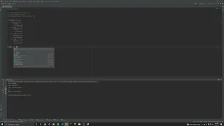 Learning Python Basic Calculator