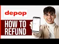 How To Refund on Depop 2025 - Quick Easy