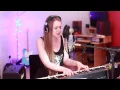 ASAP Rocky - Everyday ft. Rod Stewart, Miguel, Mark Ronson (Rebecca Shearing Cover)