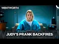 Episode 14 Summary - Wentworth Season 8