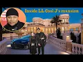 LL Cool J s Wife 4 Children Houses Cars Net Worth 2024