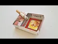 Download Lagu Cara Membuat Asbak Dari Bungkus Rokok  Cara Sederhana Dan Simple