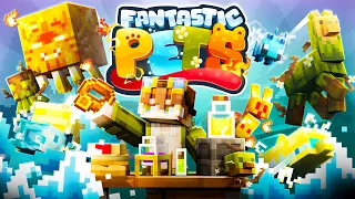 Fantastic Pets - OFFICIAL TRAILER - Out Now!