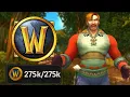 Download Lagu I Stayed In Elywnn Until I Earned A WoW Token ... It Was Cursed  - Goldbound Episode 5
