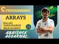 Arrays Introduction Part 2 C Programming Abhishek Aggarwal