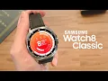 Download Lagu Samsung Galaxy Watch 8 Classic - Top 15 New Features