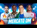 Download Lagu OM Mercato🔥2 NOUVEAUX NOMS coté JUVENTUS🚨WEAH Plan A sur ce POSTE! Dossier BENNACER RASPADORI ciblé?