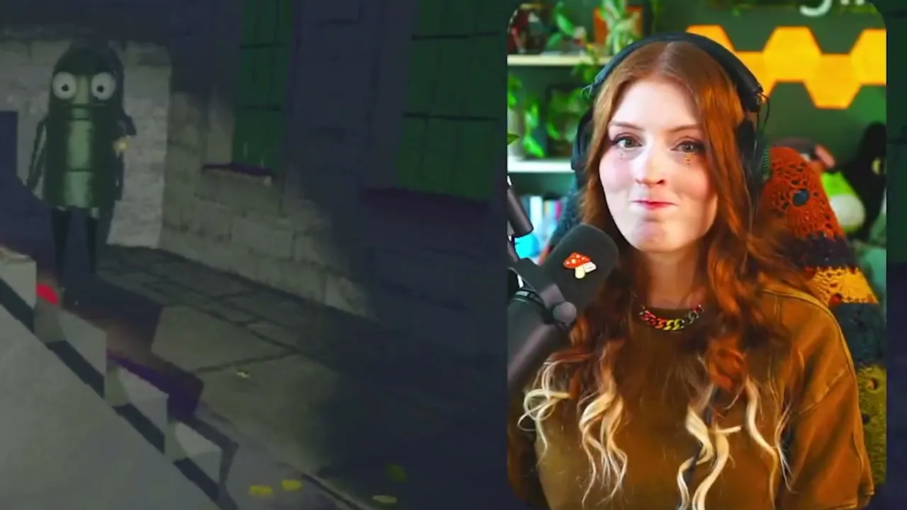 megiibyte - Raid Video 3