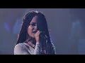 Natti Natasha - Quien Sabe ❤ [Live Premios Juventud]