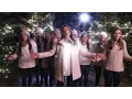 Download Lagu Gloria (Angels We Have Heard on High) | BYU Noteworthy | #LightTheWorld