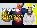 Download Lagu Kenali Nyeri Tenggorokkan Akibat Asam Lambung Naik