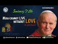 Download Lagu Sanctuary Of Life, St. John Paul II | #godsmusic #godsmusicministry