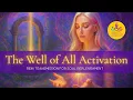 Download Lagu The Well of All | Reiki Transmission w/ the Oracle of Delphi \u0026 Apollo (Infinite Renewal Activation)