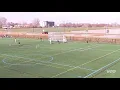Joe Manser - NSC Fall Tournament vs. MTA Everytouch Video