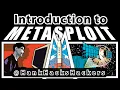 Hacking With Metasploit - Exploits and Payloads