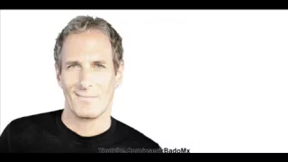 Download Michael Bolton - Said I Love You But I Lied (HQ Audio) MP3