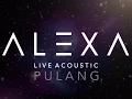 Download Lagu ALEXA - Sekarang \u0026 Pulang (Live Accoustic Version)