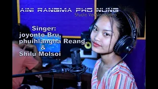 aini rangma pho nung kaubru official studio version video 2020