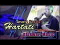 Lagu HARTATI | ANANG PASDUT | RAJAWALI MUSIC | LIVE SEJANGKO II  OGAN ILIR | Wd\