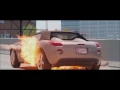 Hey Man, Nice Shot by Filter (Captain America: Winter Soldier)