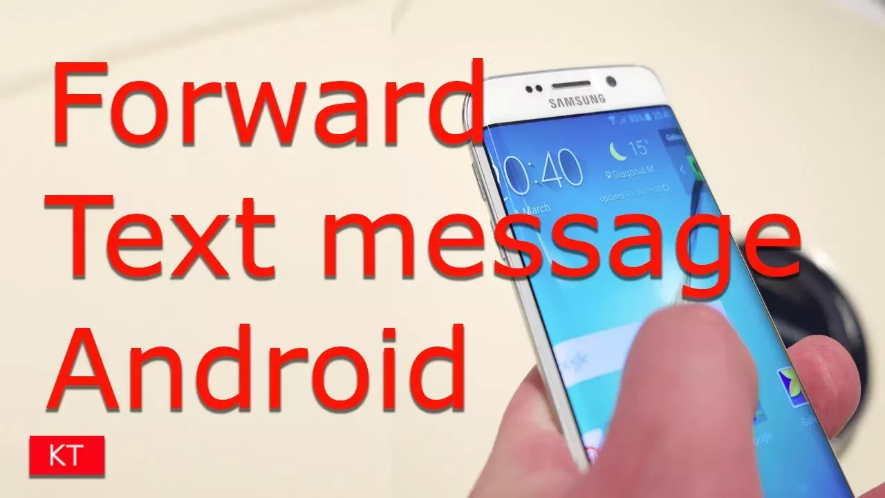 📧 How to Send & Receive Text Messages in Outlook