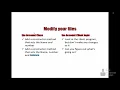 53 JAVA FOR ANDROID REFINING CLASSES PART 2 BY OBJECT ORIENTED PRINCIPLES IN URDUHINDI TUTORIAL 53