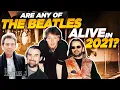Are Any Of The Beatles Still Alive In 2021 Which Beatles are Still Alive