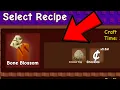 Download Lagu How I Crafted INFINITE BONE BLOSSOMS in MINUTES... (Grow a Garden)