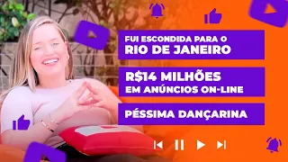 30 Fatos Sobre Mim - Bia Lasquevite