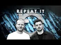 Repeat It / Starlight / Language (MASHUP) - Martin Garrix, Ed Sheeran, DubVision vs. Porter Robinson