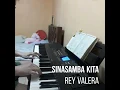 Sinasamba Kita (Rey Valera)