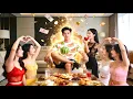 Lagu Chàng Trai Kích Hoạt Hệ Thống Khen Gái Là Có Tiền, Mỹ Nữ Xếp Hàng Chờ Anh Khen Xong Anh Lụm Hết