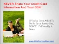 Best Paid Survey Sites 2023 - Elite Survey Sites
