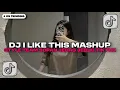 DJ I LIKE THIS STYLE TEAM SOPAN REMIX JEDAG JEDUG | DJ TIKTOK TERBARU 2025!!