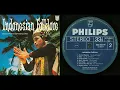 Download Lagu George de Fretes \u0026 zijn Krontjong-Orkest - Indonesian Folklore (Side B, 1969)