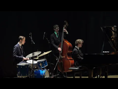 Jonny Ek - jazzpianist, bild 3