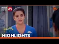 Download Lagu Kayal - Highlights | 23 Dec 2023 | Sun TV | Tamil Serial