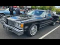 1976 Oldsmobile Ninety Eight Regency Walkaround