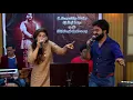 Lagu Woh Hai Zara by Preeti Seth and Mukesh Bhanushali at Jashn Rafi Special