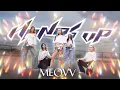 Download Lagu [KPOP IN PUBLIC] MEOVV (미야오) “Hands Up” Dance Cover by Livion \u0026 Babby’ ksan | Krasnoyarsk, Russia