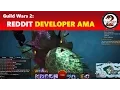 Guild Wars 2 Developer AMA Featuring Black Lion Chest Update Possible New Leather Farming