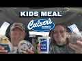 Culver s Kids Meal Review