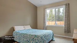 16610 Pine Creek Drive La Pine OR 97739 Fresh Homes For Sale in La Pine Oregon Just Added