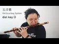 Download Lagu 忘言歌 (Wàng yán gē) Ost.Scumbag System Dizi cover by web's world