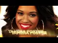 Tamera Foster sings Beneath You're Beautiful by Emeli Sande - Live Week 2 - The X Factor 2013